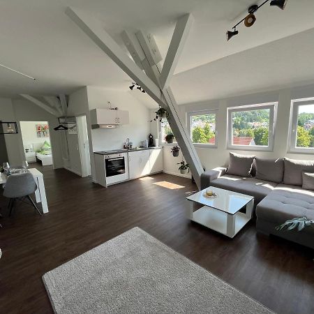 Stauffenberg Apartments Albstadt Εξωτερικό φωτογραφία