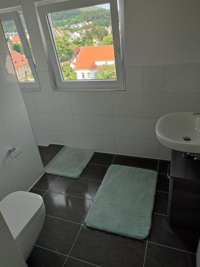 Stauffenberg Apartments Albstadt Εξωτερικό φωτογραφία