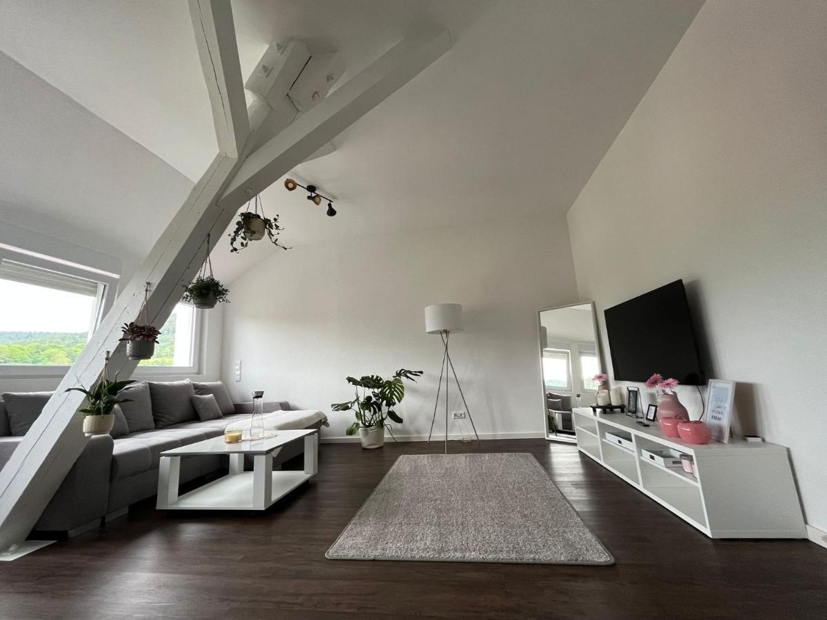 Stauffenberg Apartments Albstadt Εξωτερικό φωτογραφία
