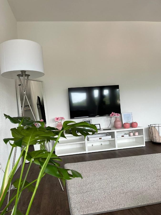 Stauffenberg Apartments Albstadt Εξωτερικό φωτογραφία