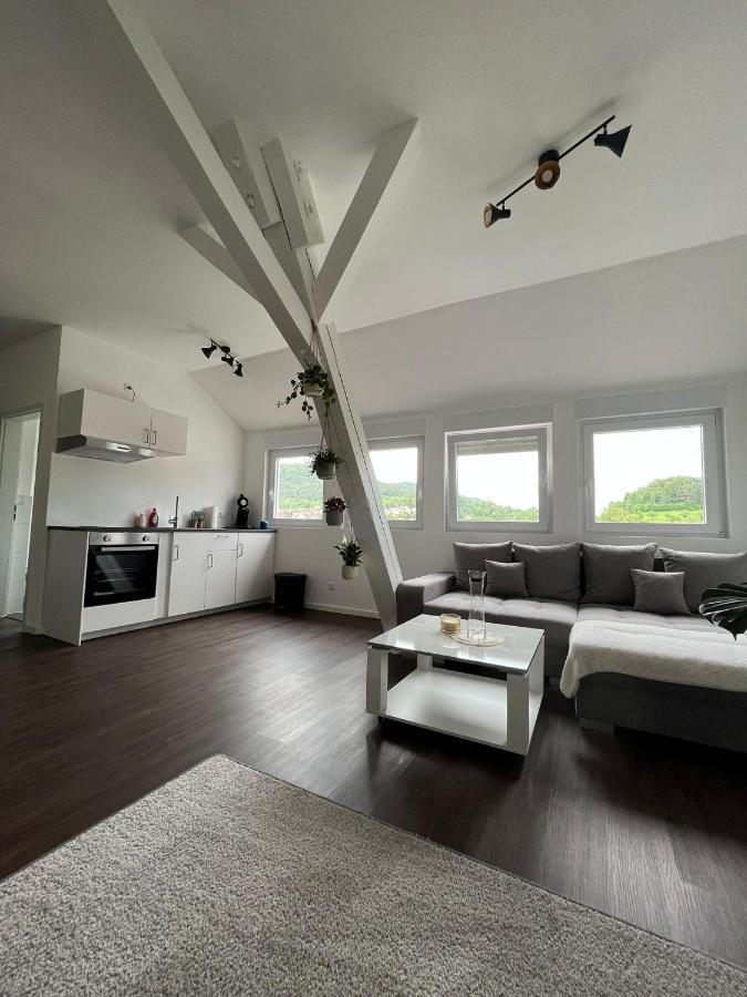 Stauffenberg Apartments Albstadt Εξωτερικό φωτογραφία