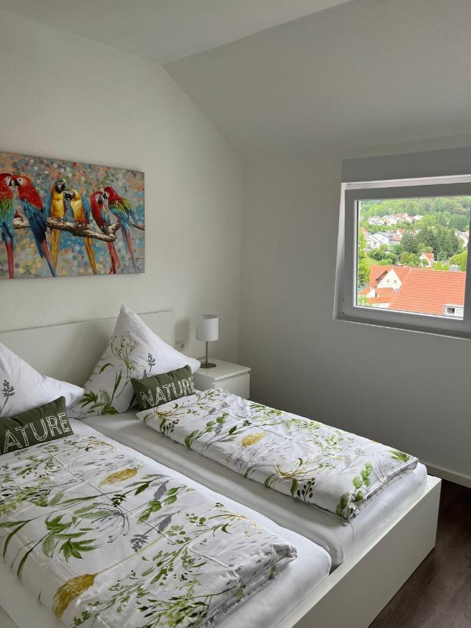 Stauffenberg Apartments Albstadt Εξωτερικό φωτογραφία