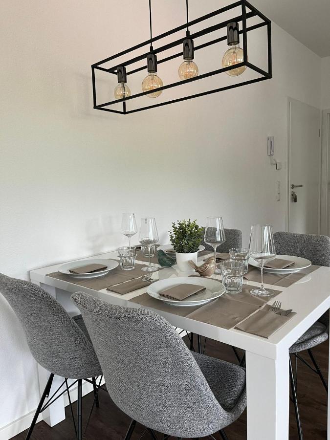 Stauffenberg Apartments Albstadt Εξωτερικό φωτογραφία