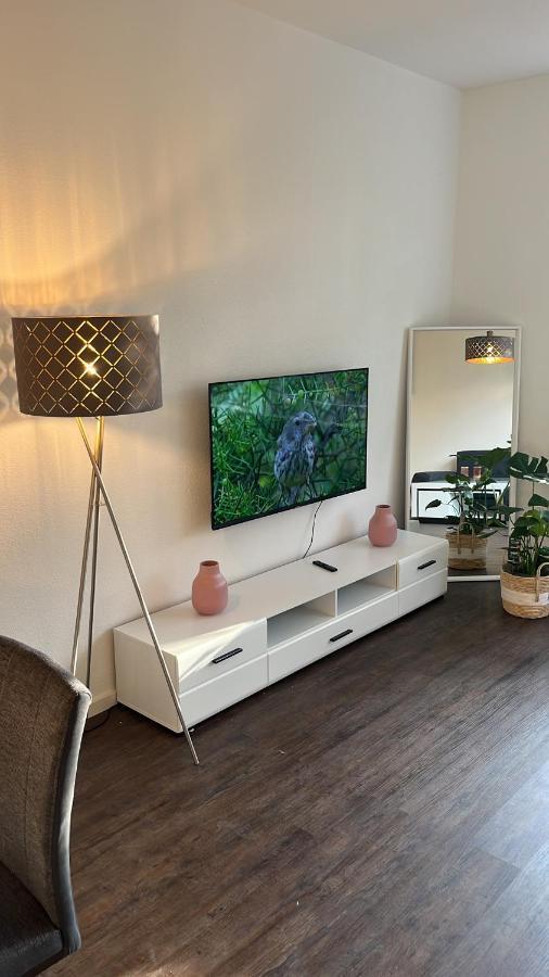 Stauffenberg Apartments Albstadt Εξωτερικό φωτογραφία