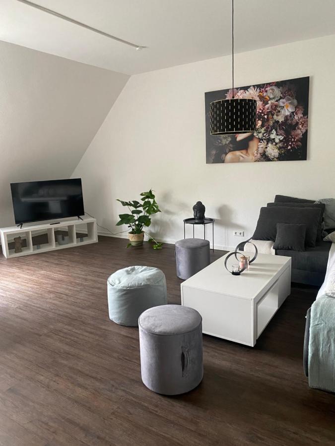 Stauffenberg Apartments Albstadt Εξωτερικό φωτογραφία