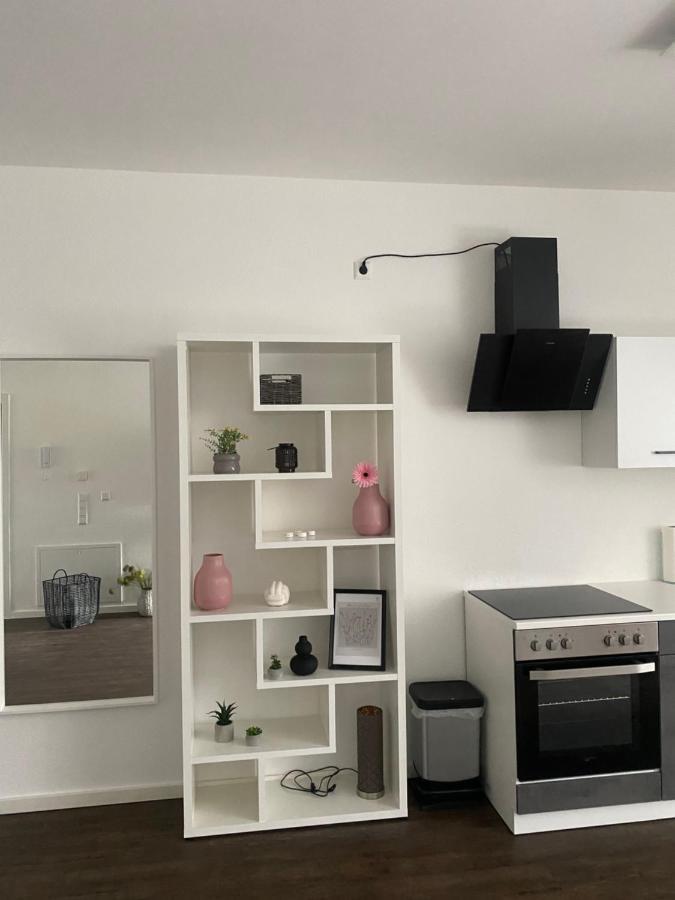 Stauffenberg Apartments Albstadt Εξωτερικό φωτογραφία