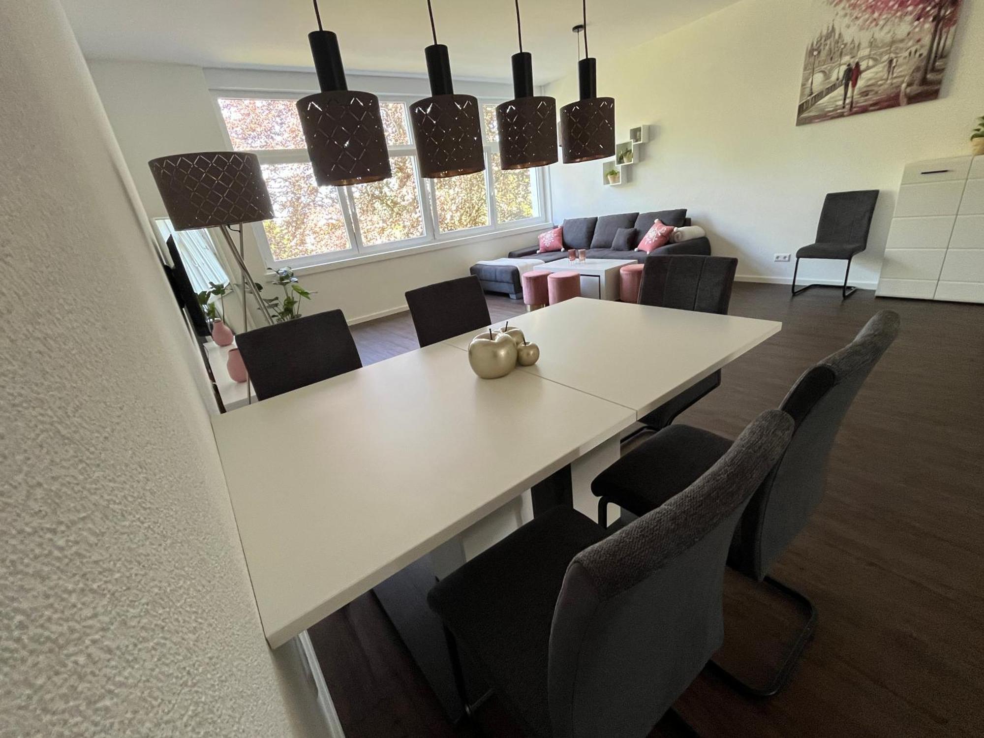 Stauffenberg Apartments Albstadt Εξωτερικό φωτογραφία