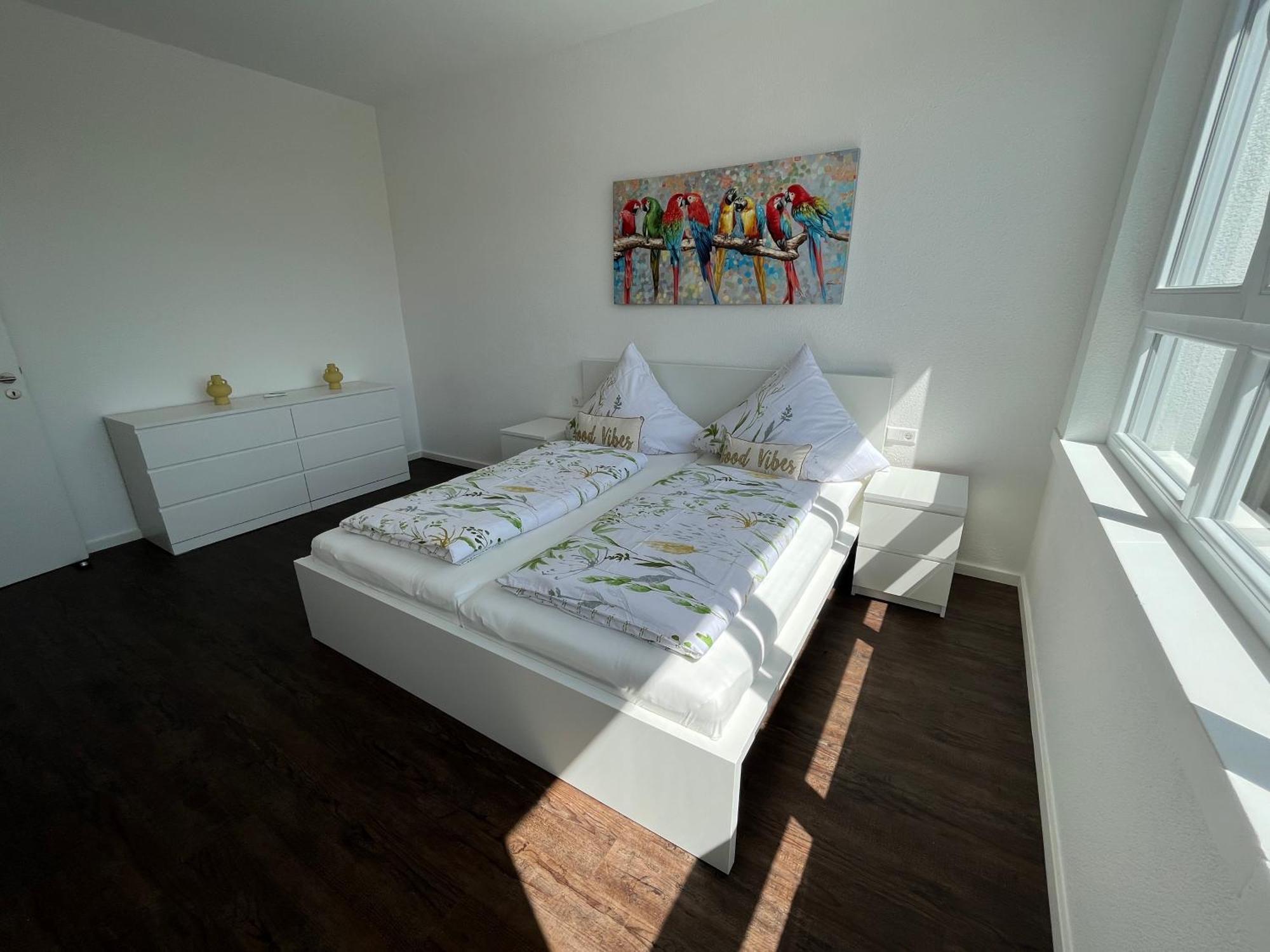 Stauffenberg Apartments Albstadt Εξωτερικό φωτογραφία